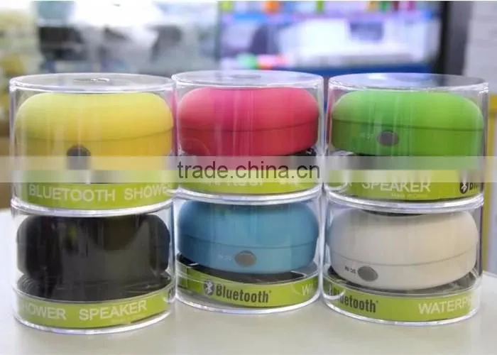 HC-BT5 new products bluetooth speaker wireless waterproof bluetooth speaker
