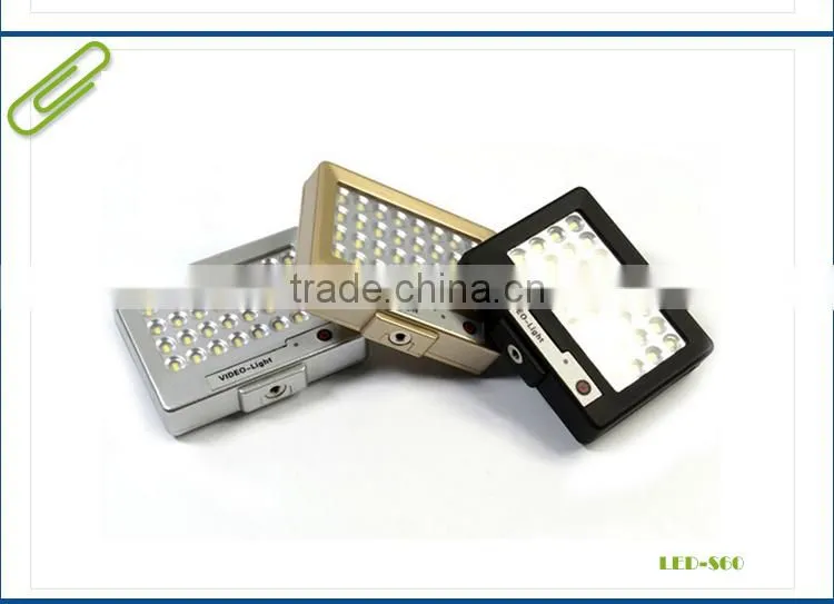 Very Small Mobile Phone Micro-USB LED Flash Light for HTC One M7 M8 M9