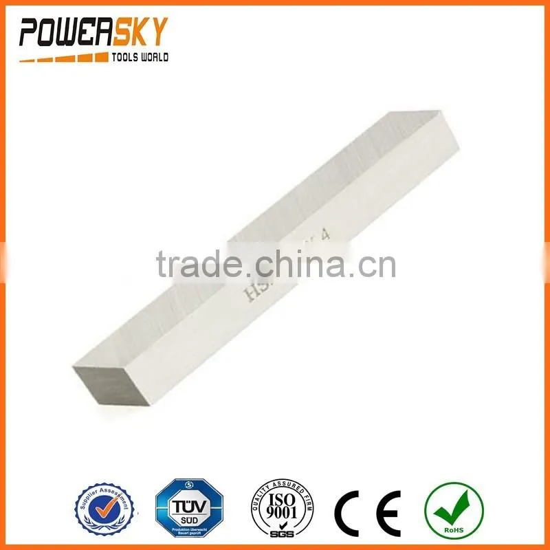 High Quality HSS Round Lathe Machine Tool Bit