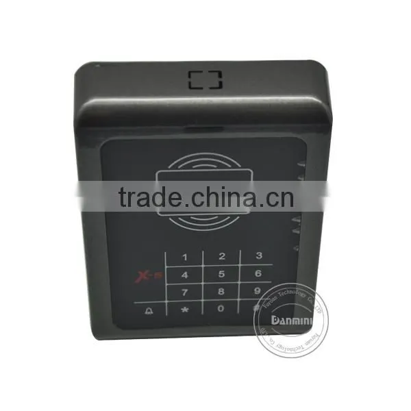 Rfid Card Reader Access Control X5