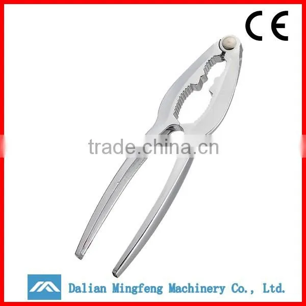 China wholesale aluminum alloy funnel nut opener
