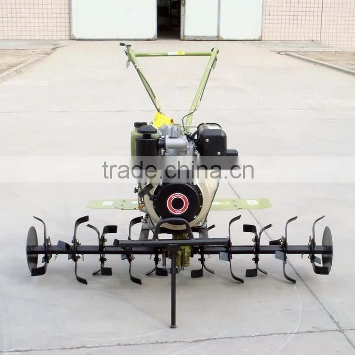 Hot sale cheap price farm gargen tiller mini tiller cultivator