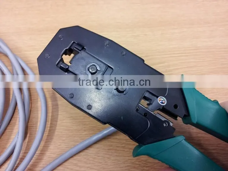 Crimping Plier