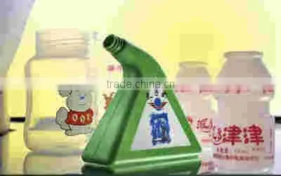 Automatic 5 Colores UV Screen Printer LCB-120UV-5