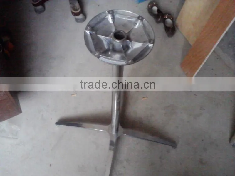 modern wood high bar tables