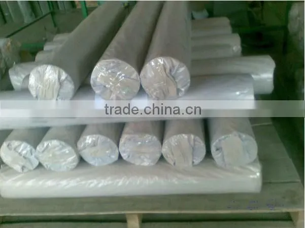 Made in China Black Wire Mesh/Black Wire Cloth/Low Carton Steel Mesh