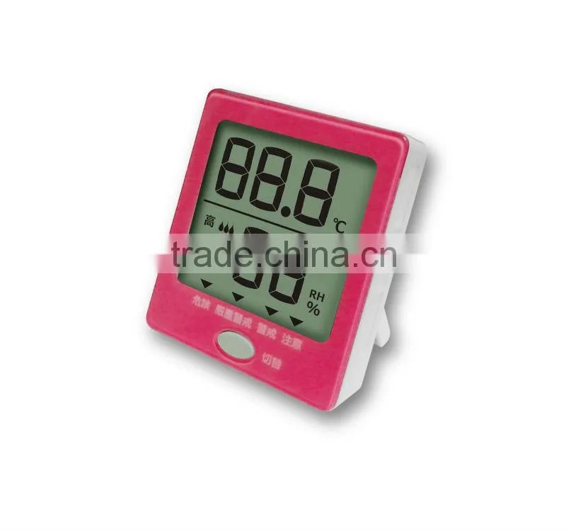 Promotional Digital Hygrometer for Household XY-PD008