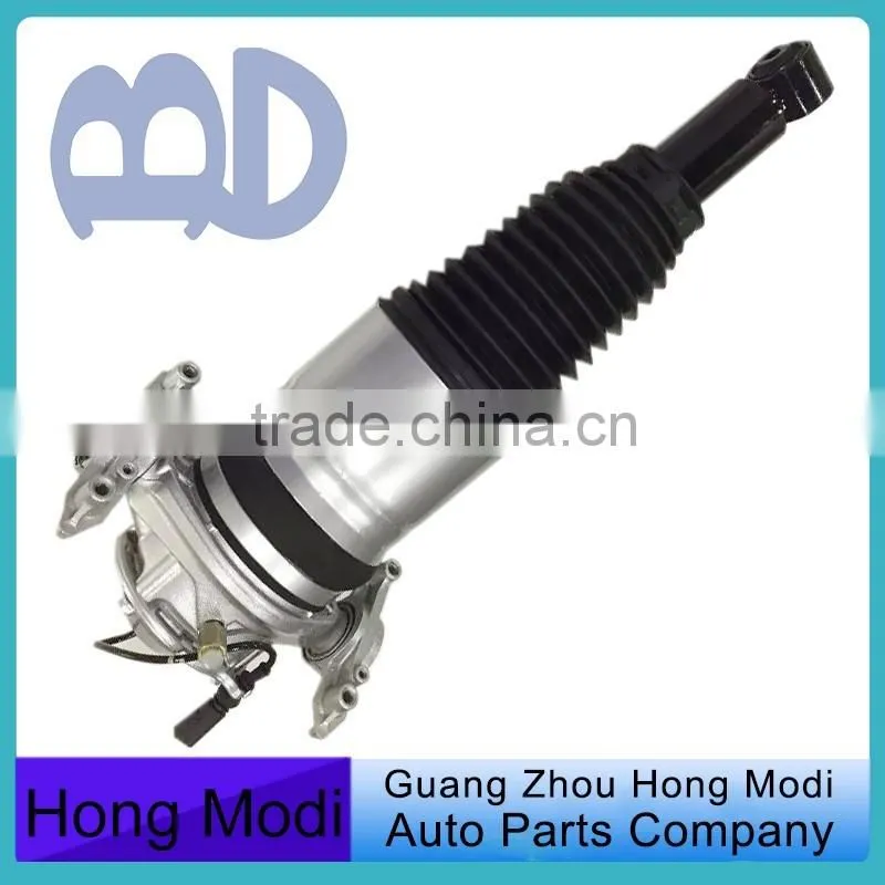 Rear air suspensions air Suspension Shock air Suspension Shock absorber for Audi Q7 Porsche 955 Tourage