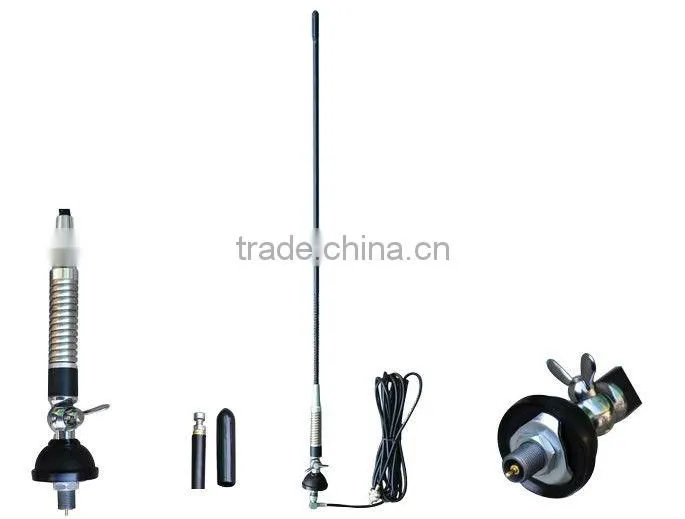 LUITON CB-2701 cb antenna 27MHz