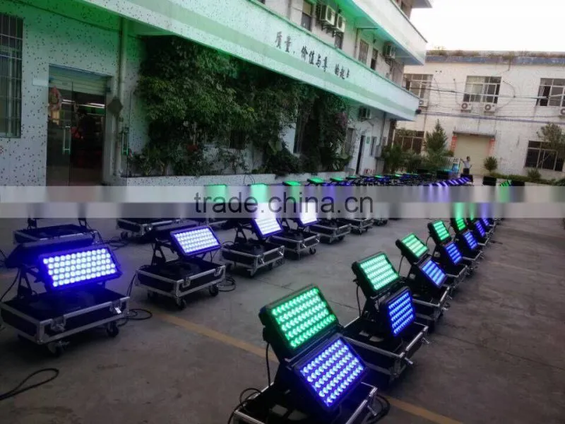 high power newest design led street light LED City Color-1000(4in1)