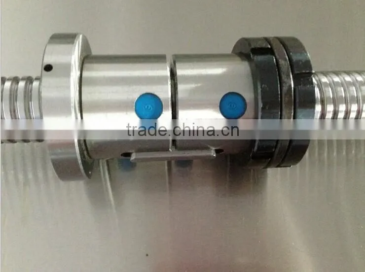 High Quality And Minimal Backlash Ball Screw DFU3206