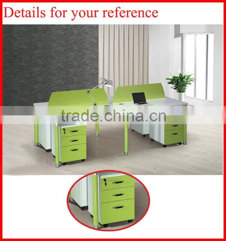 newest modern wooden office using table for meeting
