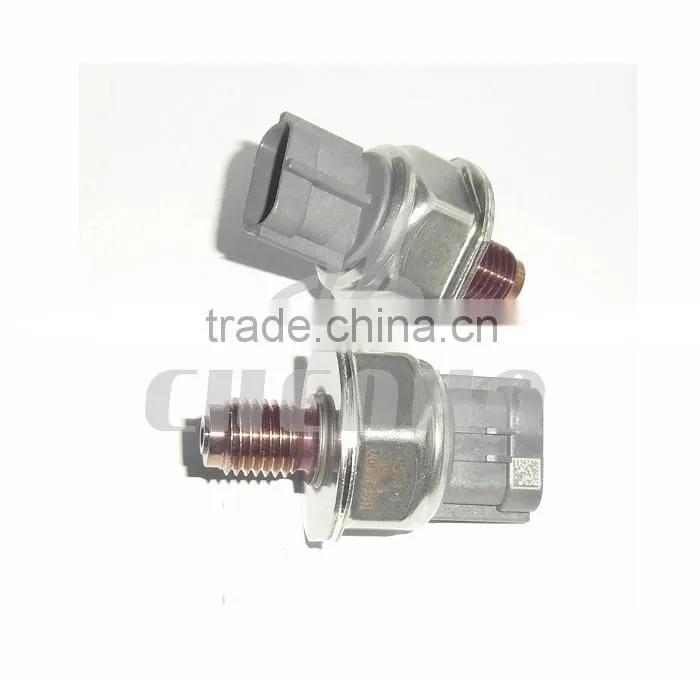 Common Rail Pressure Sensor 45PP3-1 for Nissan PEUGEOT 45PP31