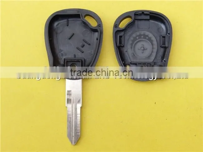 Renault car remote key shell case cover without logo