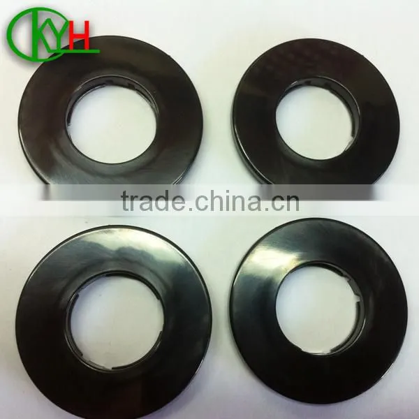 Guangdong high quality ABS plastic parts production