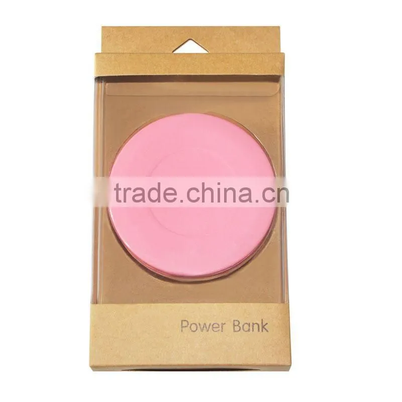 2015 new high quality product power bank 30000mah lowest price