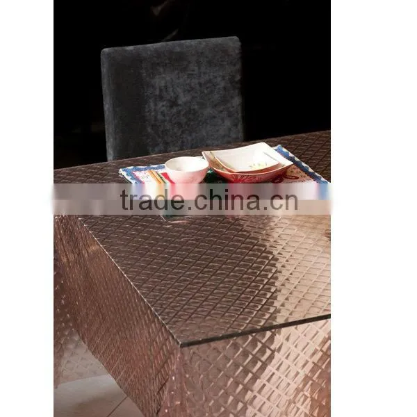 wedding table cloths purple fancy wedding table cloth overlay