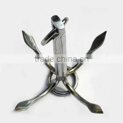 Folding Anchor Plow Anchor