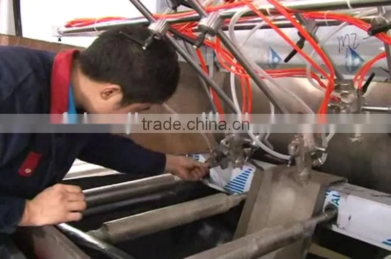 Wooden Door Painting Machine / Automatic Spray Paint Machine