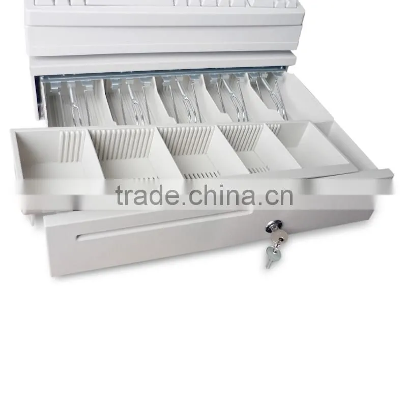 Aibao keyboard all in one pos machine manufacture price
