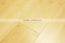 Environmen Natural solid bamboo flooring
