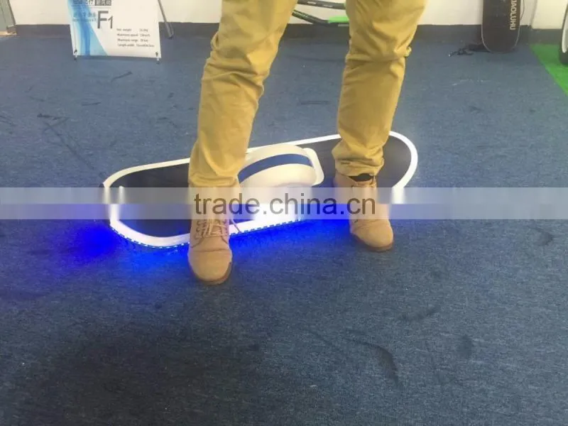 One Wheel Skateboard Electric Smart Unicycle Smart Balance Board Hooverboard Drift Trike