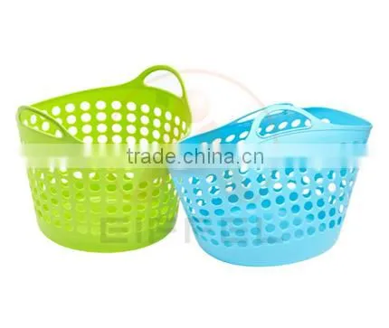 basket mould plastic basket mould
