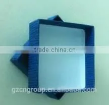 cardboard box making machine