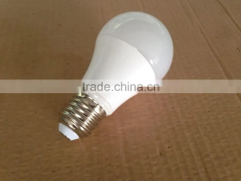 LED A19 - 800 Lumens 60 Watt Equivalent Warm White 6w 8W 10W