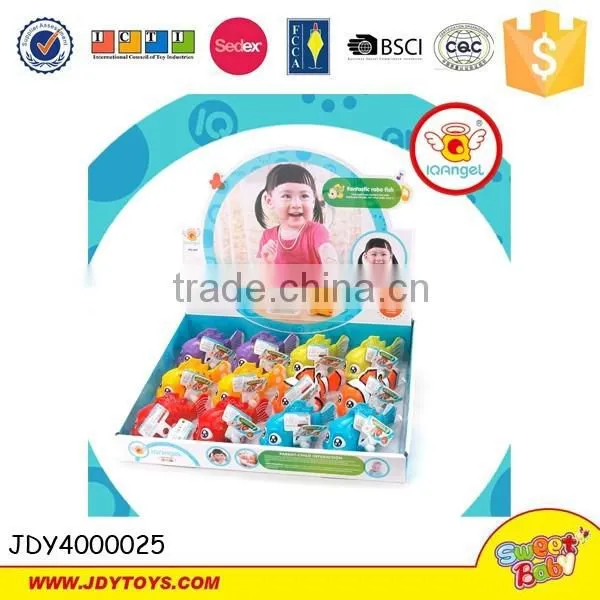 W/D toys Wind Cute animal toys On the chain Small pets Top chain toys