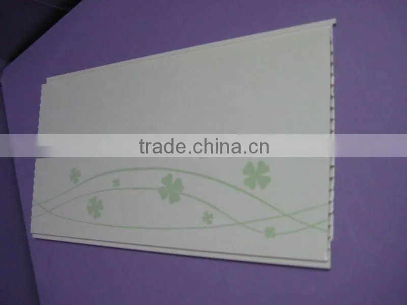 building materials plastic wall ceiling for interior decoration pvc ceiling tiles pvc panels