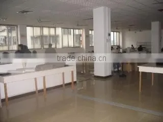 Jinyun (Guangzhou) Garment Fashion Accessories Co., Ltd. company overview - view 3