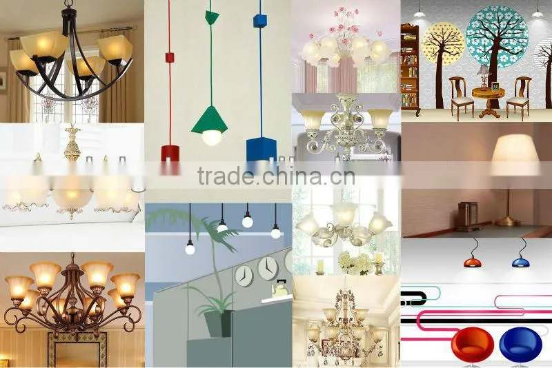 New design round shape high quality best price ceiling light lamp
