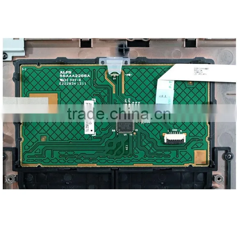 Palmrest Touchpad Assembly RC3X0 Grade A Cover For Dell Inspiron 17R 7720 5720