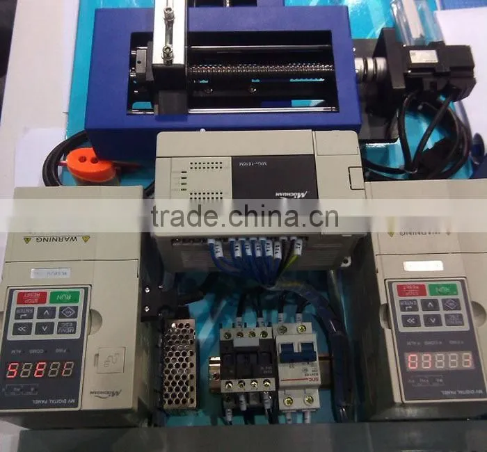 VFD drives AC China 220v 380v 75kw frequency inverter 50hz to 60hz