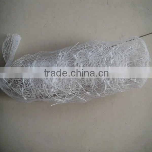 High quality Plant support netting(HDPE PP)