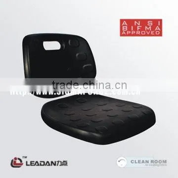 Pu Foam Seat For ESD Chair Cleanroom Chair ESD Cleanroom Chair