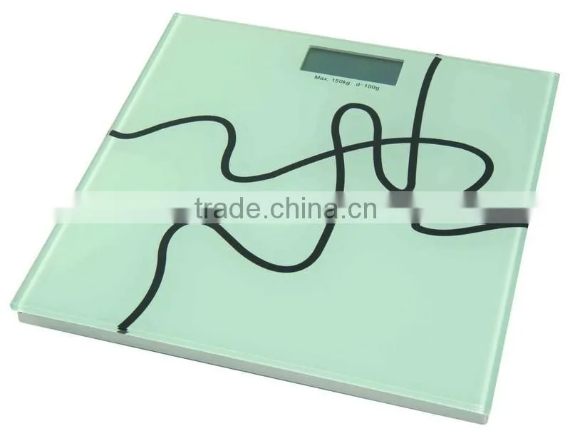 180KG Professional Medical Scale/Personal Scale/Electronic Bathroom Scale 150KG