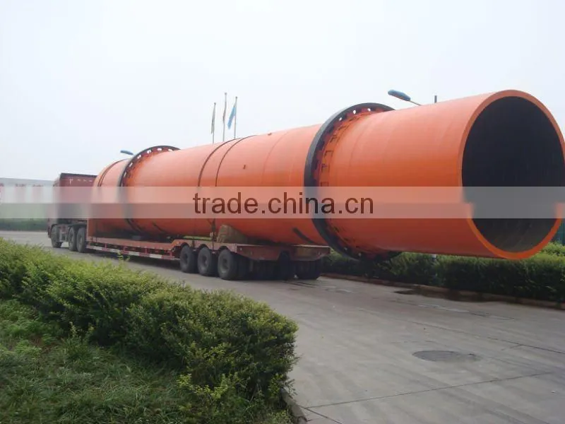 High effiency rotary kiln used in metallurgy/Rotary Kilns for Activated Carbon,Active Lime/Cement Rotary kiln