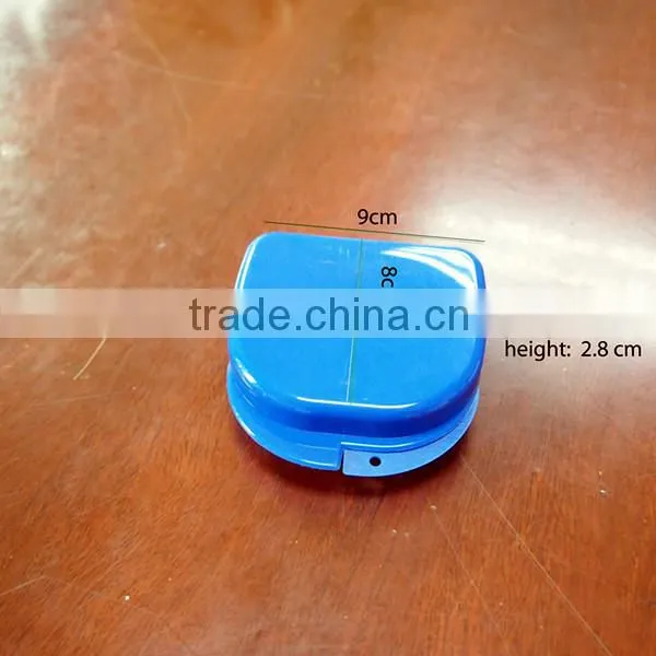 high quality factory price mouth guard case