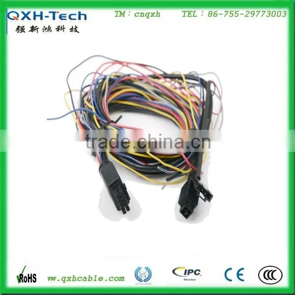 Trailer wire harness Manufacturer Custom