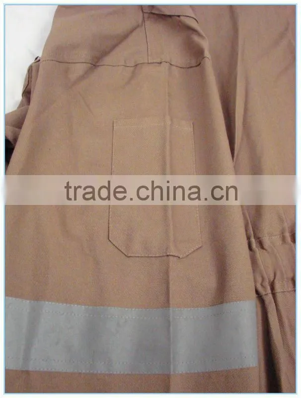 florescent carpenter working wear
