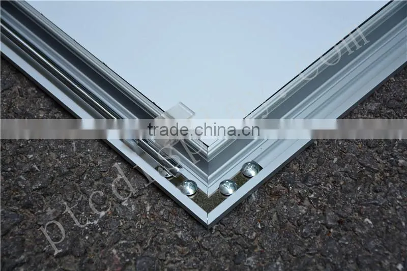 45mm A2 aluminum profile snap frame