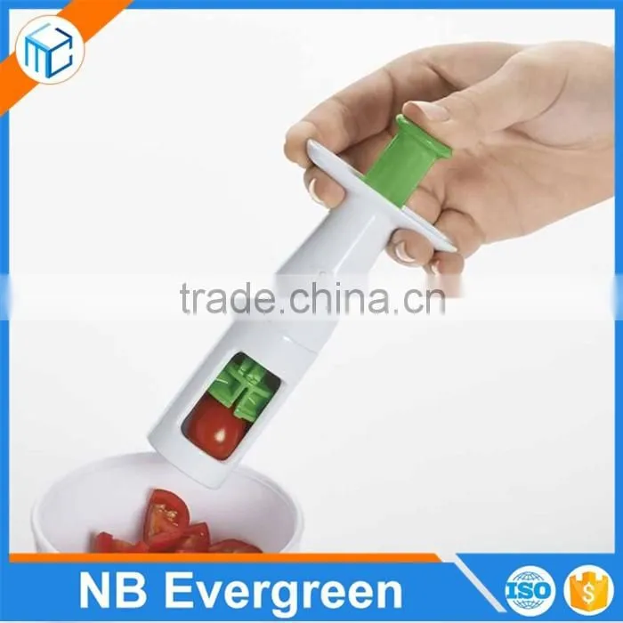 New design Grape cutter / Grape slicer / Tomato Cutter Grape and Tomato cutter