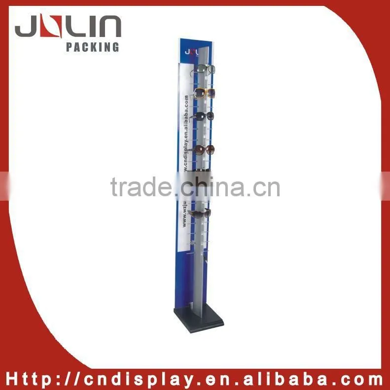 2013 Newest Safest sun glasses display stand