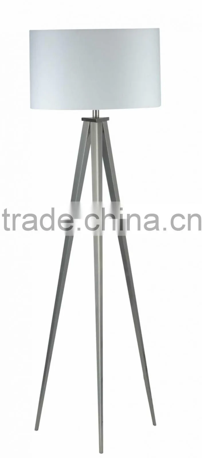 2015 hot sale modern business metal desk lamp with drops of metal globel