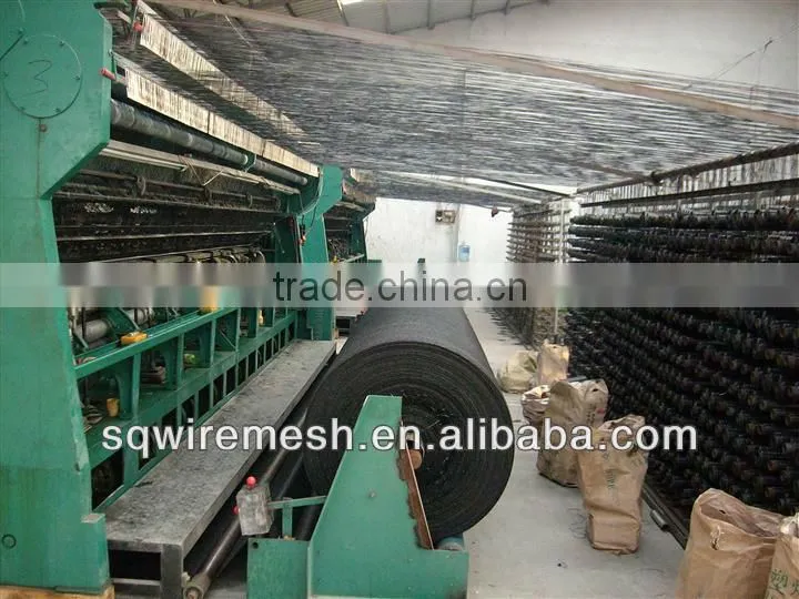 Out Door NEW HDPE sun shade net made in China