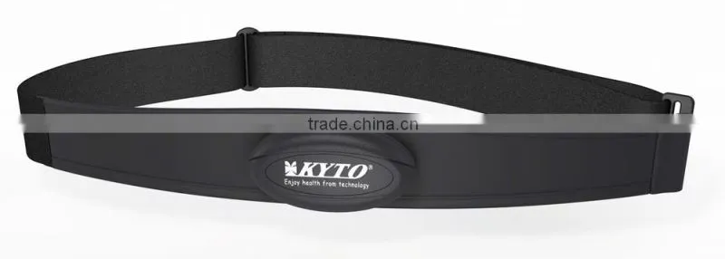 KYTO Bluetooth4.0 Heart Rate Chest Strap
