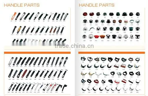 aluminum nonstick silk print cookware
