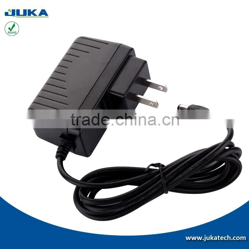 External SMPS Power Supply 12v 2A (2000mA) AC/DC Adapter with different AC plug Meet Energy Star